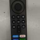 Replacement Voice Remote Control for Fire Stick/Amazon Fire Smart TVs(1st / 2nd / 3rd Gen)