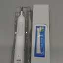 Oral-B Pro 1000 Rechargeable Electric Toothbrush, White