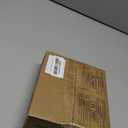 2 inch Caster Wheels Heavy Duty Swivel Casters with Safety Brake Total Capacity 600lbs (Set of 4) Good for Industrial or Furniture