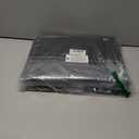 MIU COLOR Trunk Organizer for SUV, Car Organizer, Collapsible Trunk Organizer for Car, Non-Slip Bottom, Storage Organizer for Sedans, Van, Jeep, Grocery, Large 3 Compartments, Black 32"13"10.6"