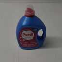 Persil Intense Fresh Everyday Clean, Liquid Laundry Detergent, High Efficiency (HE), Deep Stain Removal, Ultra Concentrated, 82.5 fl oz, 110 Loads