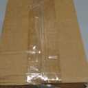 16x6.50-8 Inner Tube 16x7.50-8 Heavy Duty Replacement Tire Tubes with Straight Valve Stem for Mowers, Golf Cart, Tractor, Garden Trailer - 2 Pack