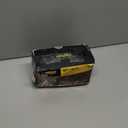 FUNPENY Christmas 360 LED Net Lights, 12 FT x 5FT Clear Wire Christams Outdoor String Lights 8 Modes Waterproof Connectable Xmas Decorations for Indoor Bushes Garden Party Holiday Decor (Warm White)