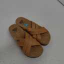 REEF KAIA CROSS SS NTRL 6