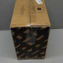 MALACASA Serving Bowls, 114 OZ(10") Extra Large Salad Bowls Set of 2, Porcelain White Serving Bowls for Salad, Soup, Pasta and Dinner, Large Ceramic Bowl Set for Entertaining, Series REGULAR