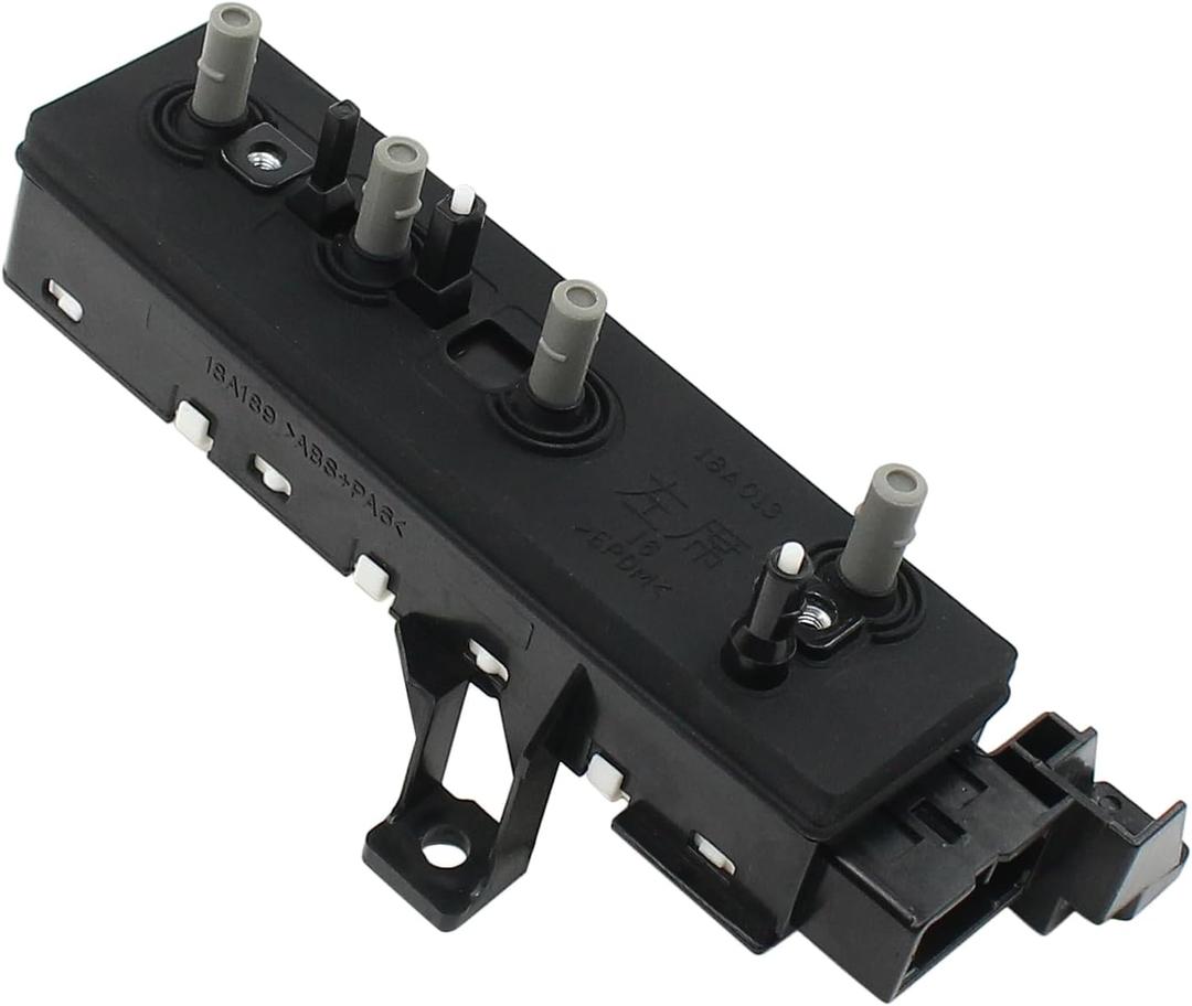 Front Left Driver Side Power Seat Switch for Toyota Sequoia Venza Corolla Highlander Tundra Avalon RAV4 Camry Camry Solara