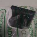 Amerock | Cabinet Cup Pull | Oil Rubbed Bronze | 3 inch & 3-3/4 inch (76mm & 96 mm) Center-to-Center | Appoint | 1 Pack | Drawer Pull | Cabinet Handle | Cabinet Hardware