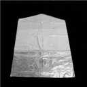 Pack of 100 Garment Bag, Transparent Suit Bag,Clothing Dust Cover, Gown and Dress Storage Bag 60  90 cm