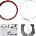 619818Z LED Light Engine Board Kit Replacement for 2010-2024 Pentair IntelliBrite 5G Color LED Pool Lights 2nd