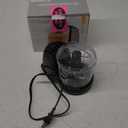 Toastmaster 1.5 Cup One-Touch Mini Chopper