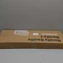 Bed Rail for Toddlers, Foldable Baby Bed Rail Guard, Adjustable, Safety, Convenient, Guard Rails with Twin, Full, Queen& King Size (Pink Patchwork, 71inch)