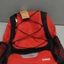 Goloni Youth Soccer Bag,Basketball Bag with Ball Compartment & Shoe Compartment,Backpack for Football Volleyball Basketball