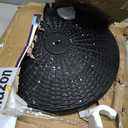 22 lbs Heavy Duty Patio Market Umbrella Base Stand