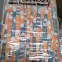 The Honest Company Daytime Diapers, Big Trucks + Beary Cool, Size 6, 68ct
Baby Diapers, Size 6 (35 Lbs), 68 Ct. Hypoallergenic, Up To 100% Leak Protection, Plant-Based, OEKO-TEX Certified