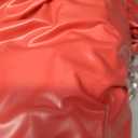 LEXiBOOK Inflatable Giant Ball Giant Ball for Outdoor Play, Game Safety, Red/Transparent, PA100_11