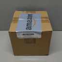 TaoBary 4 Pcs Buffalo Plaid Nesting Gift Boxes Stackable Red Black Decorative Boxes with Lids Nested Storage Cube for Holiday Birthday Party Gift Decor