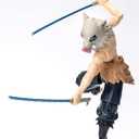 Bandai Namco Ultimate Legends - Demon Slayer - Inosuke 5" Action Figure