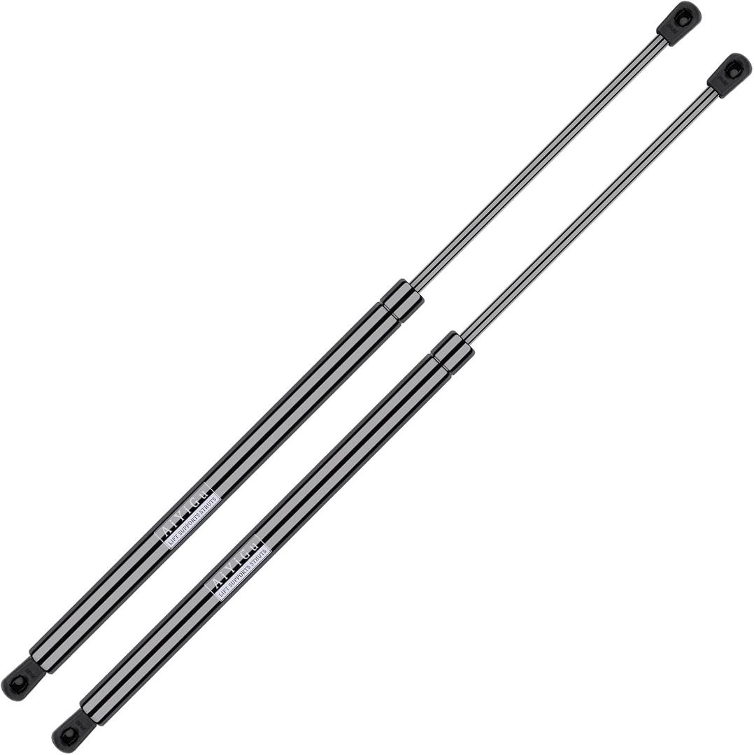 6151 Rear Hatch Shocks Struts Lift gate Supports Gas Springs Compatible with 2005 2006 Chevrolet Tahoe/Suburban 1500 2500, 2005 2006 GMC Yukon/Denali/XL, Pack of 2 PCS,Replace SG230068