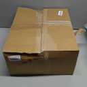 Hoolerry 12 Pcs Plastic Candy Jar with Scoops Set include 6 Hexagon Cookie Jars with Lid for Candy Buffet and 6 Candy Scoops 73 oz Large Storage Jar Clear Food Storage Canisters Kitchen Countertop Jar