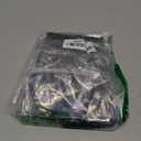 Toy Storage Bags, 6 Pcs Quality Satin Silk Drawstring Pouch Adjustable Microfiber Toy Organizer Bags Gift Bag Foldable Ditty Bag for Women Men Toys Underwear Sunglasses Cosmetic (3 Sizes Black)