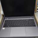 Laptop Computer, AMD Athlon 3020E Processor Up to 2.6GHz, 8GB DDR4 RAM 128GB SSD, 15.6" FHD IPS Display, Perfect for Online Courses, Working from Home, and Watching Video, Gray