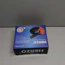 HERZO Dust Shroud for Angle Grinder 4/4.5/5 inch Universal Surface Grinding Shroud (125MM)