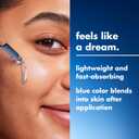 e.l.f. SKIN Youth Boosting Blue-ty Sleep Night Oil, Gentle Overnight Face Oil, Treats Fine Lines & Uneven Texture, Lightweight, Vegan & Cruelty-Free
