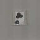 4 Pack Replacement Cutter Wheel Fits For 12-volt Copper Tubing Cutter Model