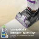 Bissell 1990 Pro Pet Urine Eliminator Upright Deep Cleaner Formula