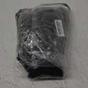 Relipop Women's Floral Rompers Jumpsuits V Neck Short Baggy Sleeve Waist Tie Double Layer Ruffle Hem Romper 2025 Trendy XL