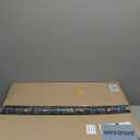 Compact Black Golf Flag Frame, Moulding blk-007, NEW Fairway Green and Black Mats (holds 13x17 Masters Golf Flags; flag Not Incl)