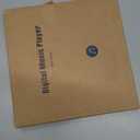 64GB MP3 Player with Bluetooth 5.3, Music Player with HiFi Sound for Sports Runners, 2.4" Screen MP3 Player Built in HD Speaker Voice Recorder FM Radio E-Book, Expanded Up to 128GB, Earphone Included (Black)