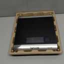 Taylor 3851 High-Capacity Digital Kitchen Scale, 33 Lb, Black