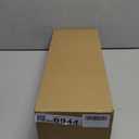 LUCKEASY 4PCS Door Side Storage Organizer for Tesla Model Y Juniper 2025 2026 Front & Rear Door Slot Pocket Box Insert Tray TPE for Model Y Juniper 2026 Accessories Black