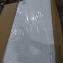 Lithonia Lighting CPX 2x4 LED Flat Panel Light, 2 Ft. x 4 Ft. LED Light Panel, Ceiling Lighting Fixture, 4000/5000/6000 Adjustable Lumens, 3500K/4000K/5000K Switchable CCT, Smooth Satin Lens, White