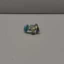 SharkBite 1/2 x 3/4 Inch MHT 90 Degree Hose Bibb, Quarter Turn, Push To Connect Brass Plumbing Fitting, PEX Pipe, Copper, CPVC, PE-RT, HDPE, 24620LF