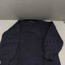 PRETTYGARDEN Women's 2025 Winter Pullover Sweater Casual Long Sleeve Crewneck Loose Chunky Knit Jumper Tops Blouse, S