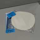 52 Pcs Face Paint Stencils Kit 32 Large Reusable Face Painting Stencils10 Body Sheets Tattoo Templates Stickers 10 Brushes for Halloween Birthday Party Festival Makeup DIY Drawing Art(Animal Style)