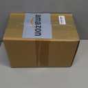 Corner Lamp Shell, 2 pcs Parking Indicator Corner Light Lamp Shell Housing Fit for C-Class W202