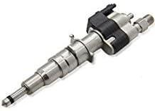 BMW Fuel Injector (Revision 12) - GENUINE BMW (see photos)