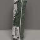 HOZIY Girls Swimsuit Teen Crisscross Tie Back Bikini Sets Two Piece Bathing Suit Kids Swimwear (13-14 Years, Green), 60 - 62 Height (in)