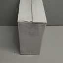 U-QE 60PCS Pink Plastic Plates - Heavy Duty Beaded Pink Disposable Plates for Party, Baby Shower, Wedding, Birthday - Serving 30 Guests Include 30PCS 10inch Dinner Plate & 30PCS 7inch Dessert Plate