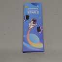 BIGGERFIVE Smart Watch for Kids with Dual Cameras, 30 Puzzle Games, Video & Music Player, Audiobooks, Flashlight, Pedometer, Calculator, Educational Toys Birthday Gifts for Boys Girls Ages 4-10 Pink