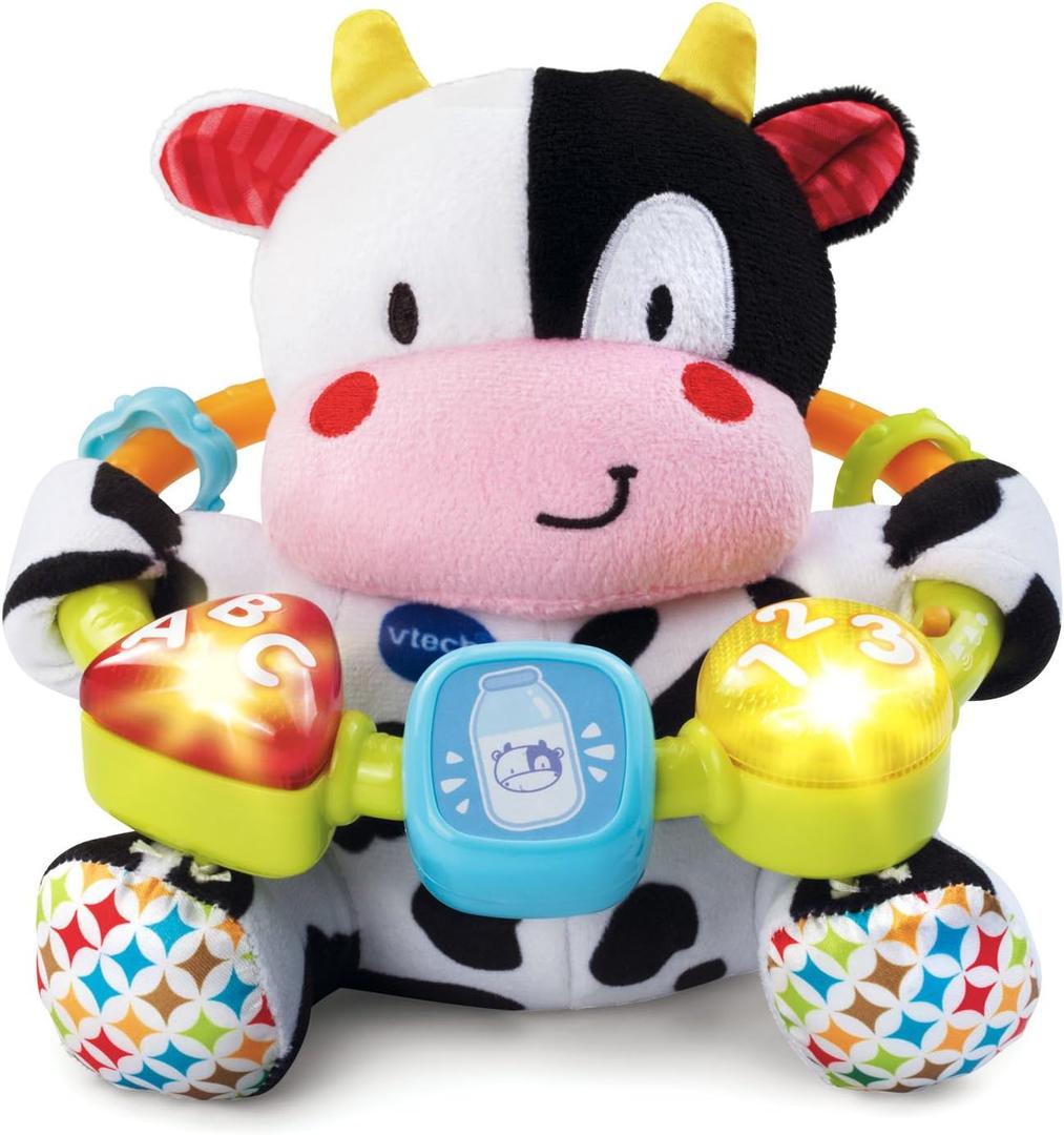 VTech Baby Lil' Critters Moosical Beads (Black/White)