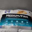 Sealy Bed Pillow Med/Firm S/Q
