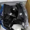 Halogen Headlights for 07-13 Toyota Tundra, 08-17 Sequoia