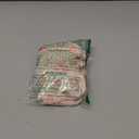 SwaddleMe by Ingenuity Compression Baby Swaddle Pod, Two-Way Zipper for Easy Diaper Changes, Improves Sleep & Calms Startle Reflex, 0-2 Months, 1.0 TOG, 1-Pack - Flower Confetti