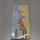 DAZONGE 24 Packs Roller Skate Valentine's Day Cards with Slap Bracelets, Fun Valentines Day Gifts for Kids Classroom Exchange & School Parties