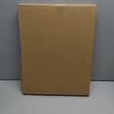 Stone Dish Drying Mat for Kitchen Counter, Foldable Diatomaceous Earth Large Dry Mats Grey 24"16"