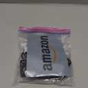 iPhone Fast Charger,2Pack Dual Port Wall Charger with Fast Charging 6.6FT Long Nylon Braided USB to Lightning Cable Cord Double Wall Charger Adapter Block Plug for iPhone 14 13 12 Pro Max 11 SE iPad (Black)